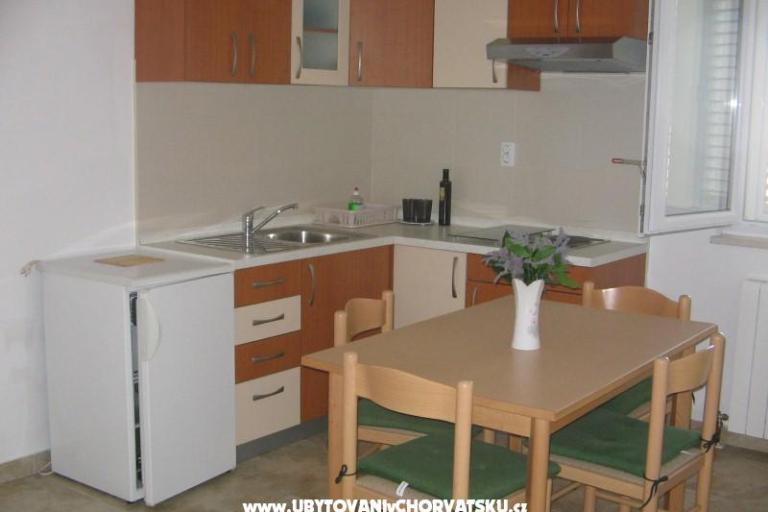 Apartments Luka – photo 14