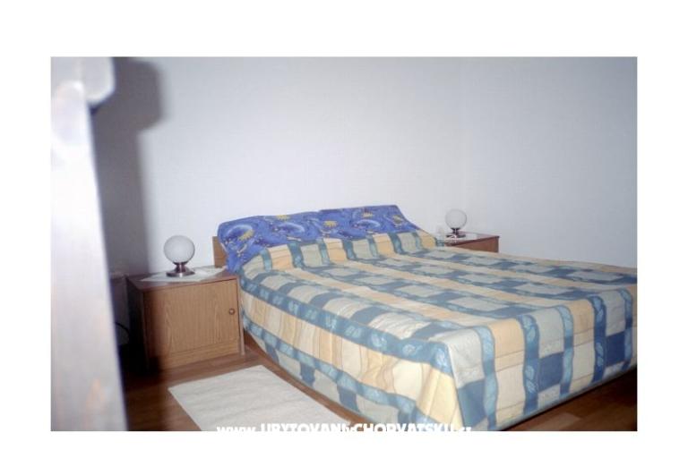 Apartments Mandaric – photo 12