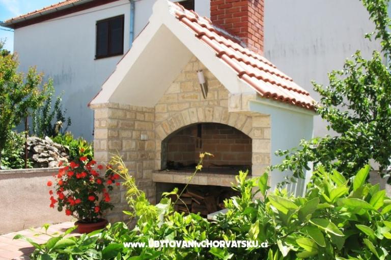 Apartments Niksa – photo 18