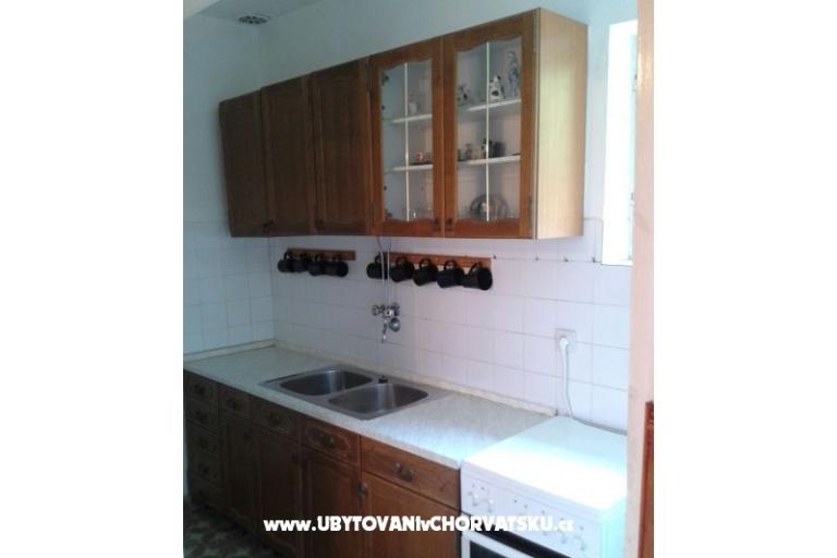 Apartments Velimira – photo 11
