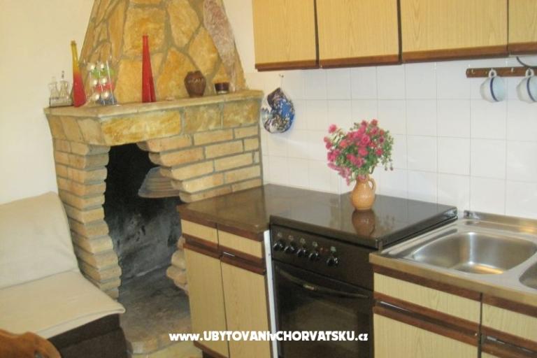 Apartments Velimira – photo 12