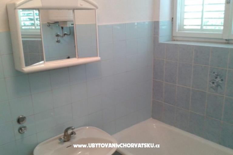 Apartments Velimira – photo 14