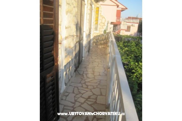 Apartments Velimira – photo 18