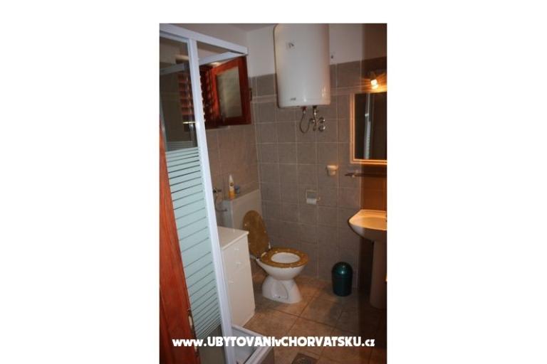 Apartments Dani – photo 12
