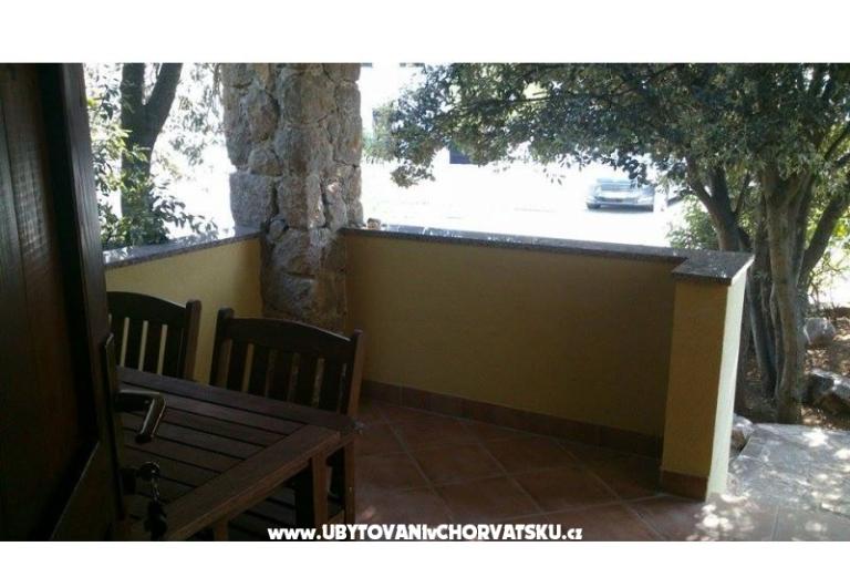 Apartments Dani – photo 13