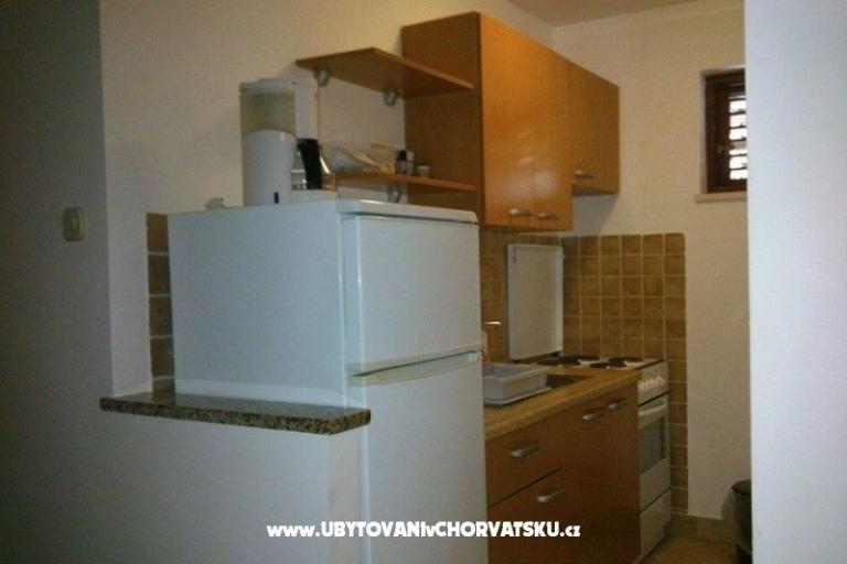 Apartments Dani – photo 15