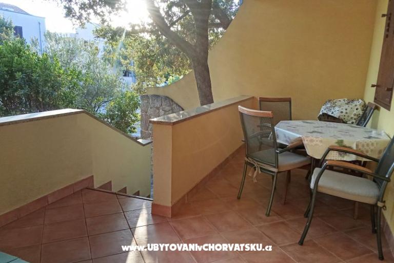 Apartments Dani – photo 18