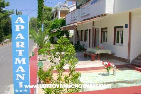 Apartments MARIJA-Petrcane – photo 4
