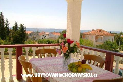 Apartments MARIJA-Petrcane – photo 8