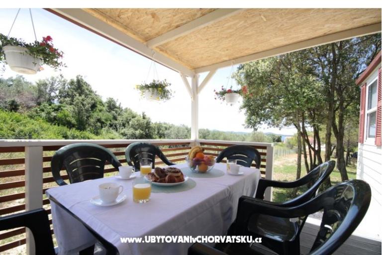 Mobile home Plat Kožino – photo 3