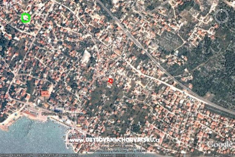 Apartment Holiday House Studeny – photo 2