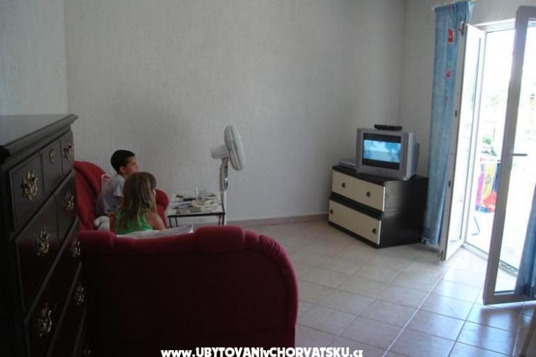 Apartment Holiday House Studeny – photo 3