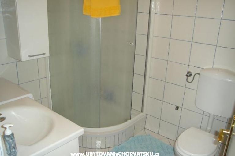 Apartment Holiday House Studeny – photo 7