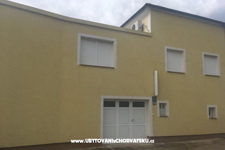 Apartments Meic – photo 14