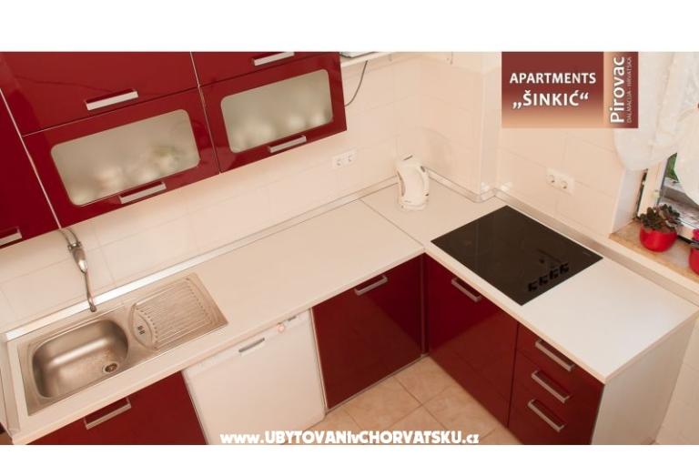 Apartments Anka Šinkić – photo 4