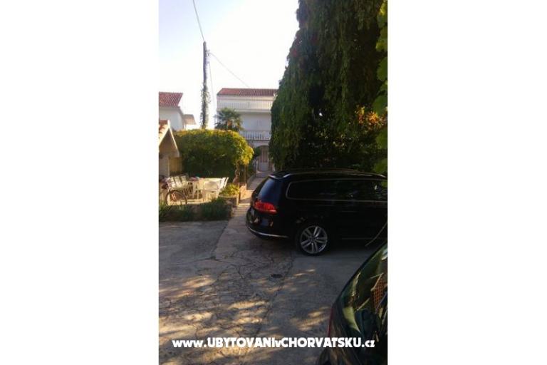 Apartments Čubrić – photo 31