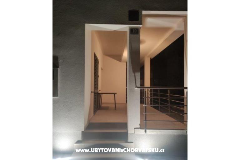 Apartments Four Seasons - Pirovac – photo 10