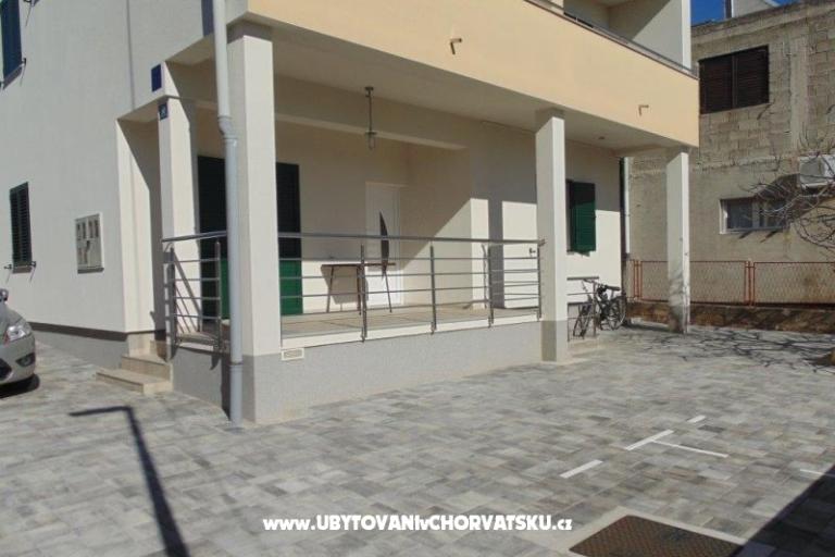 Apartments Four Seasons - Pirovac – photo 3