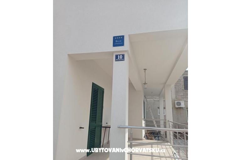 Apartments Four Seasons - Pirovac – photo 6