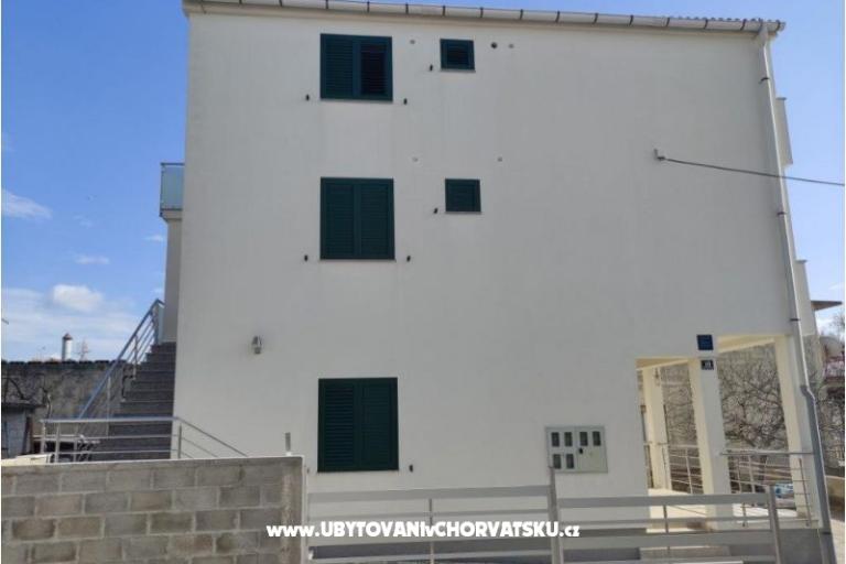 Apartments Four Seasons - Pirovac – photo 7