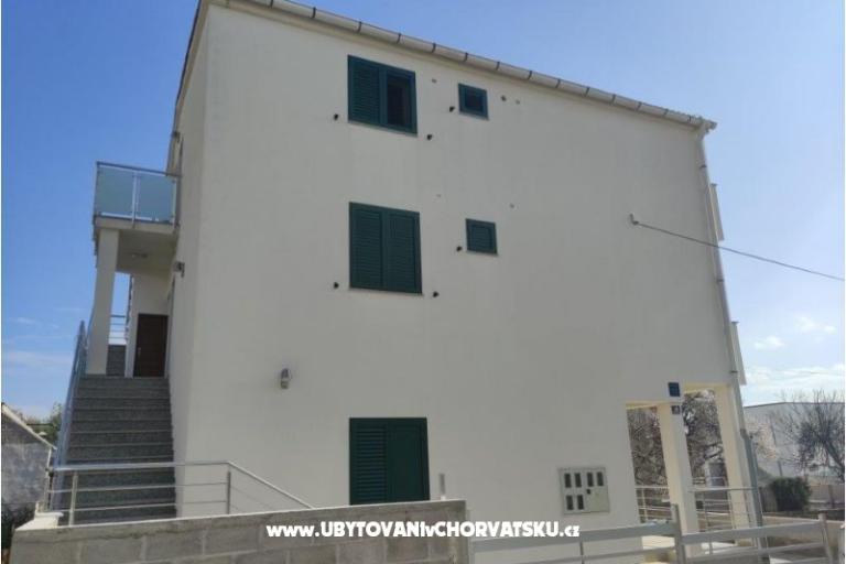 Apartments Four Seasons - Pirovac – photo 8