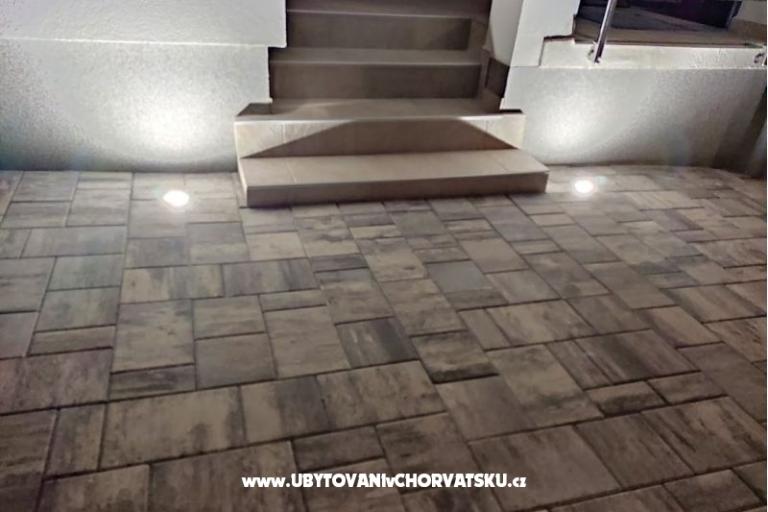 Apartments Four Seasons - Pirovac – photo 9