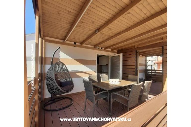 Apartments KING – photo 8