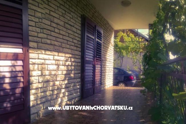 Apartments Mikulan – photo 3