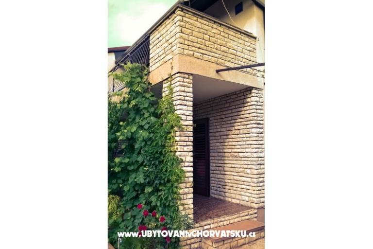 Apartments Mikulan – photo 9