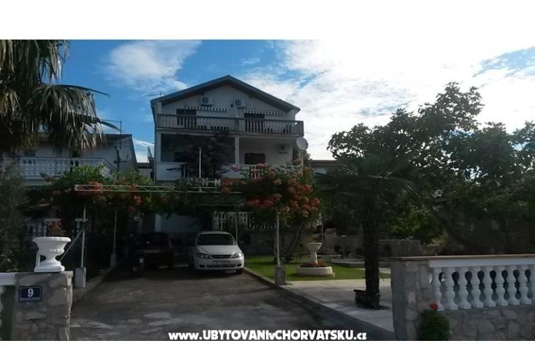 Apartments Nada – photo 2