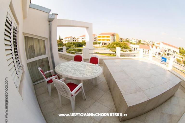 Apartments Pirovac – photo 11