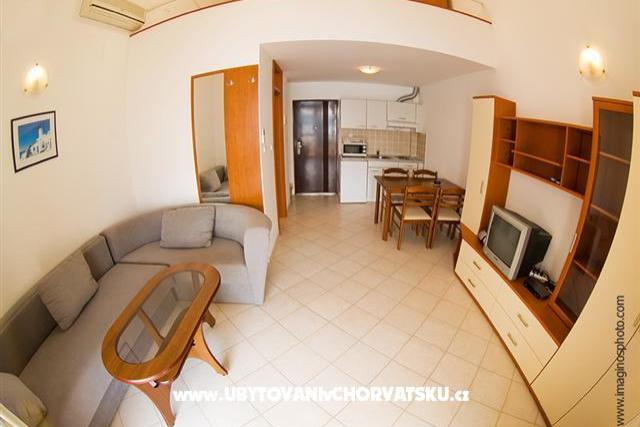 Apartments Pirovac – photo 14