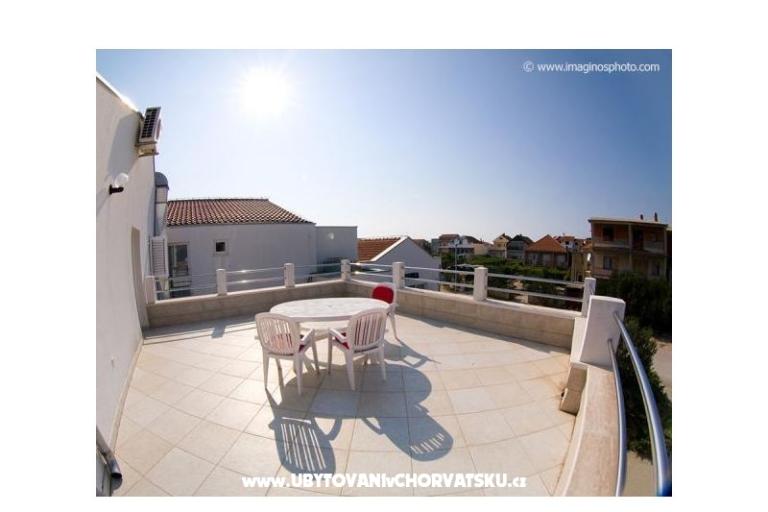 Apartments Pirovac – photo 15