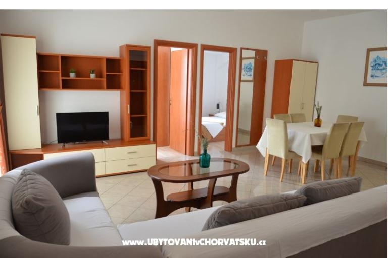 Apartments Pirovac – photo 16