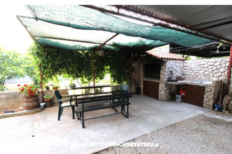 Apartments Trosic – photo 13