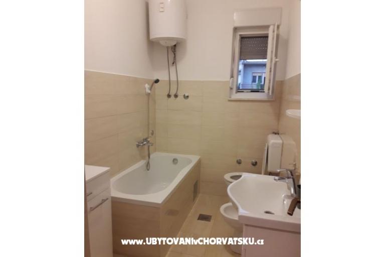 Apartments Trosic – photo 9