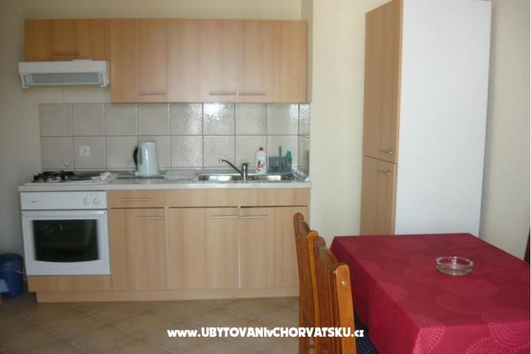 Apartments Biserka – photo 11