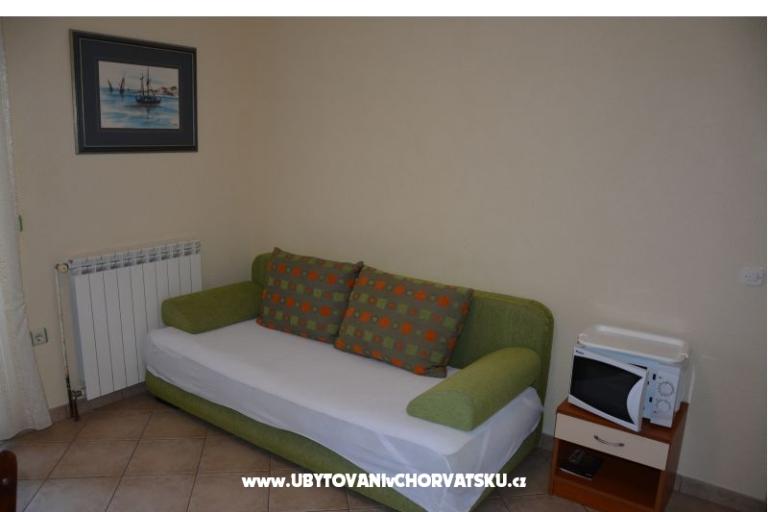 Apartments Biserka – photo 12