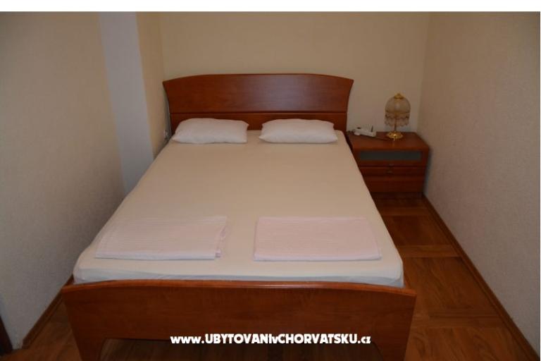 Apartments Biserka – photo 15