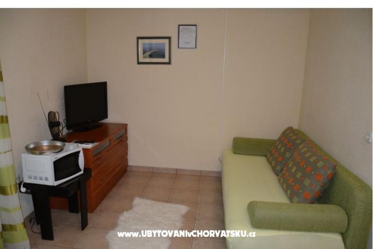 Apartments Biserka – photo 16