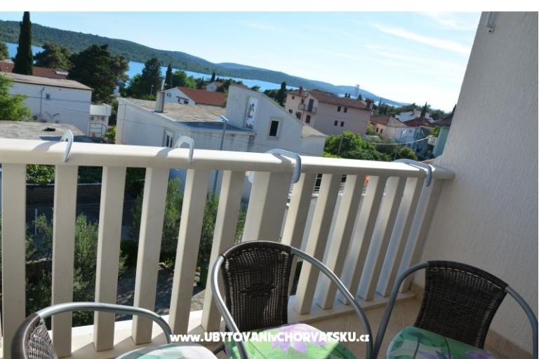 Apartments Biserka – photo 17