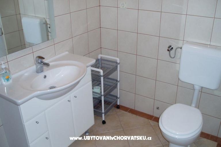 Apartments Biserka – photo 9