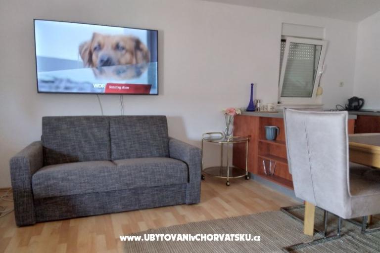 Apartments More – photo 17