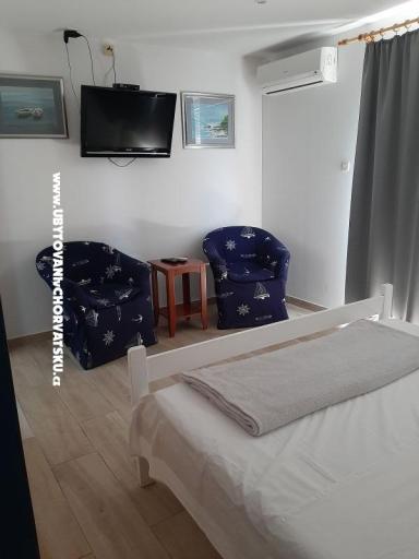 Apartnani Lana Pirovac – photo 14