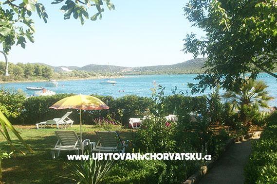 Dalmatio apartments – photo 10