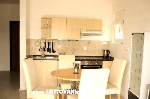 Dalmatio apartments – photo 11