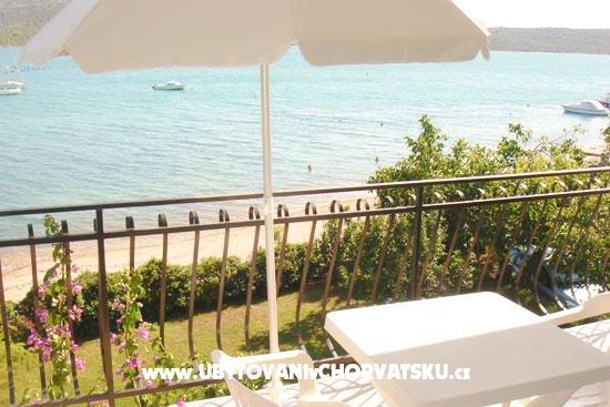 Dalmatio apartments – photo 12