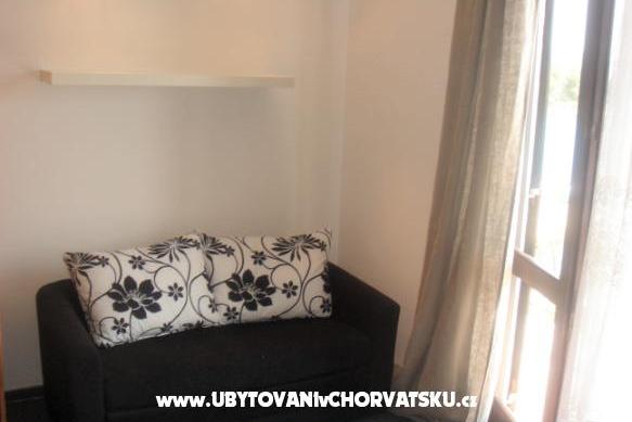 Dalmatio apartments – photo 14