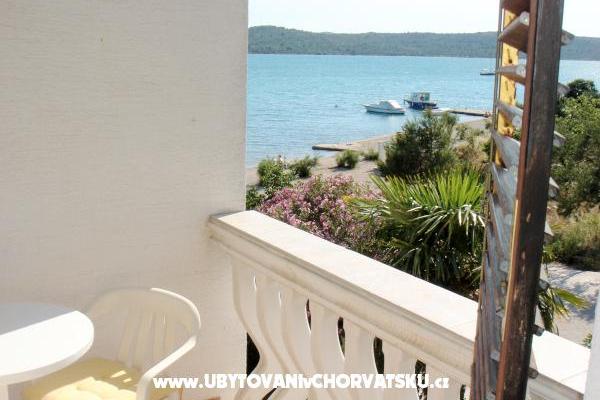 Dalmatio apartments – photo 15