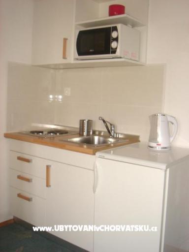 Dalmatio apartments – photo 17